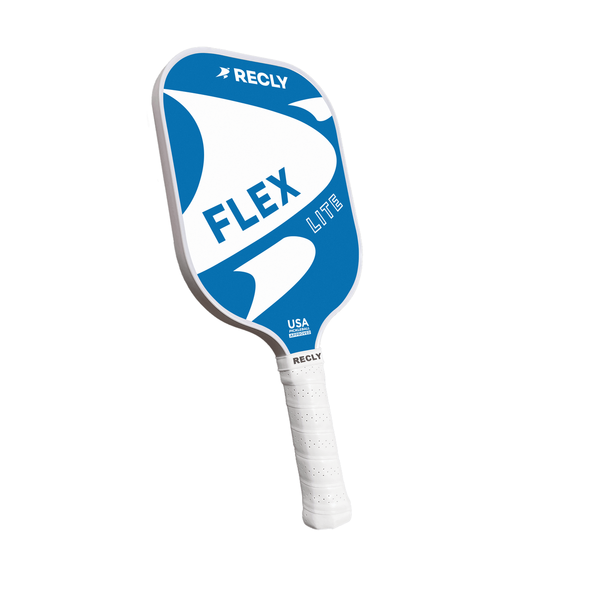 Recly Flex Lite 13 mm Carbon Fiber Pickleball Paddle