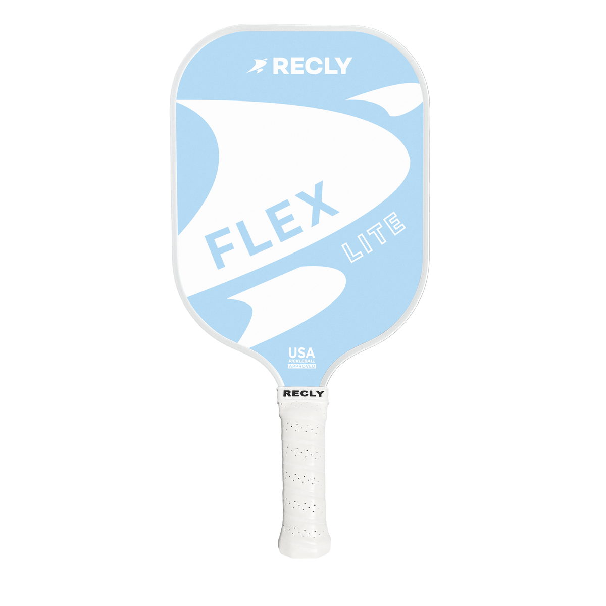 Recly Flex Lite set of 2 (13 mm Carbon Fiber) Pickleball Paddle