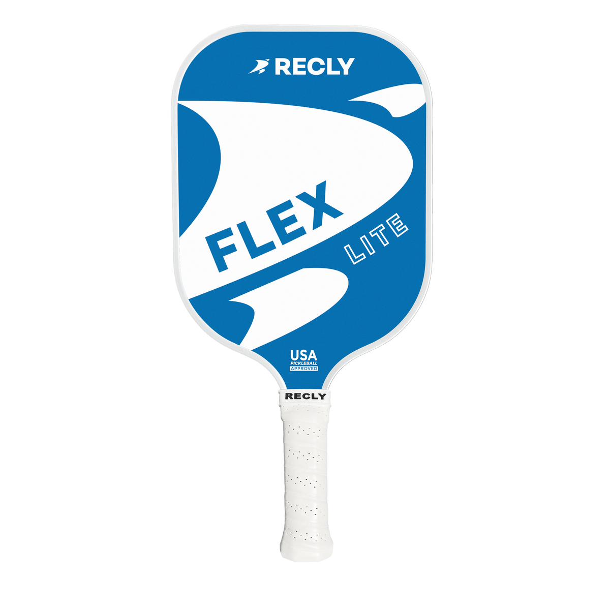 Recly Flex Lite 13 mm Carbon Fiber Pickleball Paddle