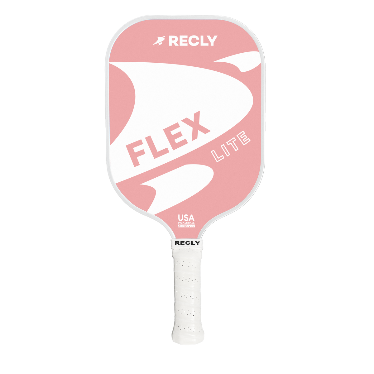 Recly Flex Lite 13 mm Carbon Fiber Pickleball Paddle